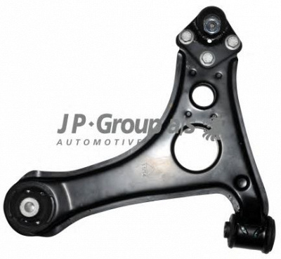 JP GROUP 1340103280 -  Рычаг независимой подвески колеса, подвеска колеса